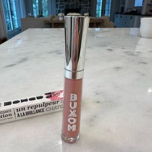 Sandy | Buxom Full-On Plumping Lip Polish Gloss NEW 4.45 ml